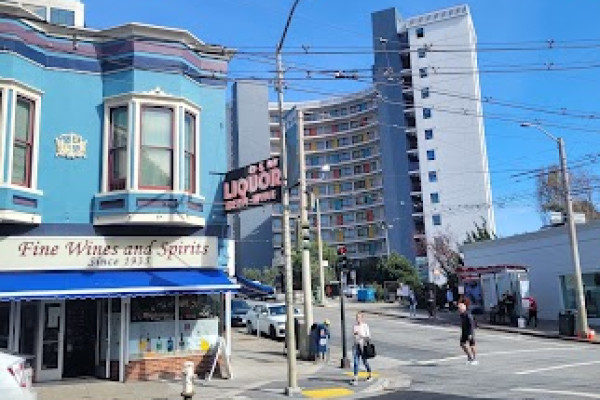 The Fillmore